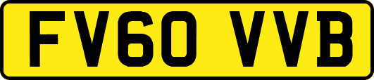 FV60VVB