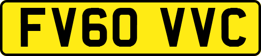 FV60VVC