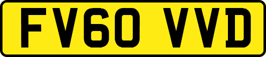 FV60VVD