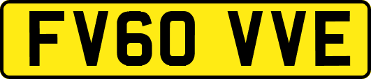FV60VVE