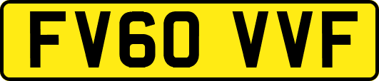 FV60VVF