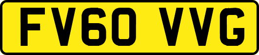 FV60VVG