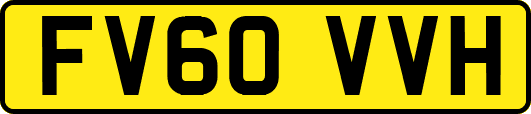 FV60VVH