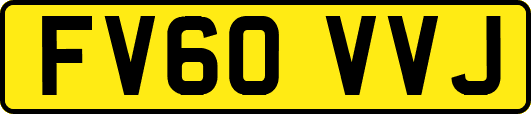 FV60VVJ