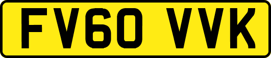FV60VVK