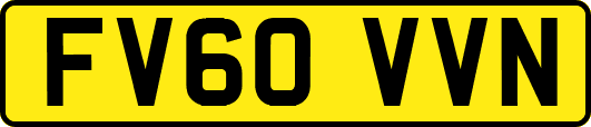 FV60VVN
