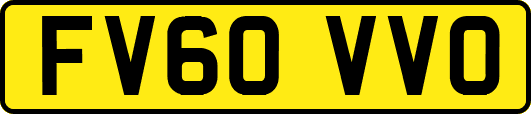 FV60VVO