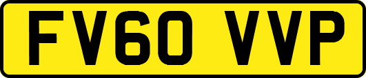 FV60VVP