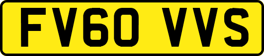 FV60VVS