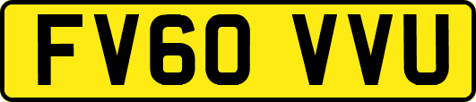 FV60VVU