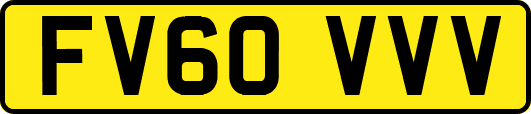 FV60VVV