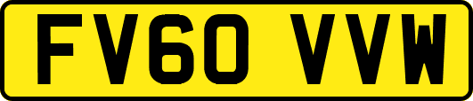 FV60VVW