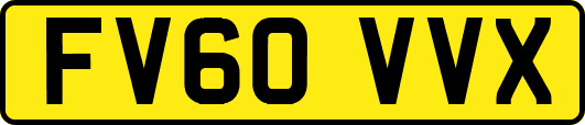 FV60VVX