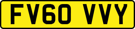 FV60VVY