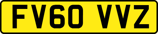 FV60VVZ