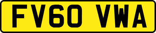 FV60VWA