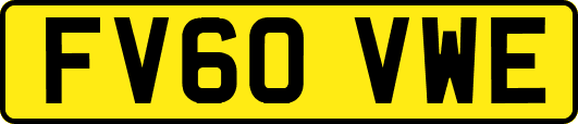FV60VWE