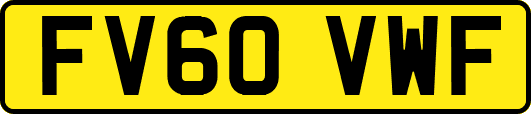 FV60VWF
