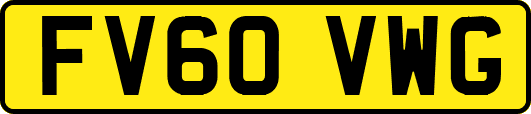 FV60VWG