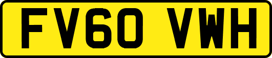 FV60VWH