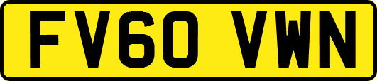 FV60VWN