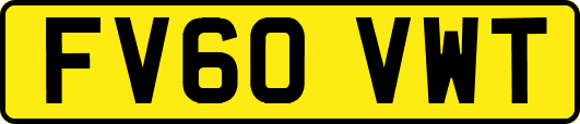 FV60VWT