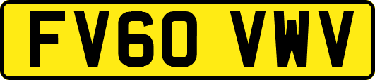 FV60VWV