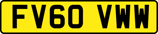 FV60VWW