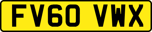 FV60VWX