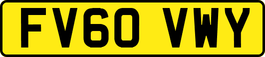 FV60VWY