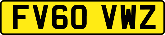 FV60VWZ