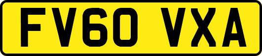 FV60VXA
