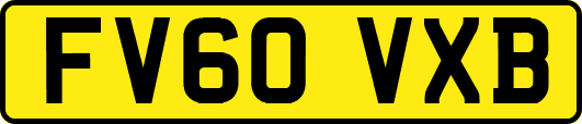 FV60VXB