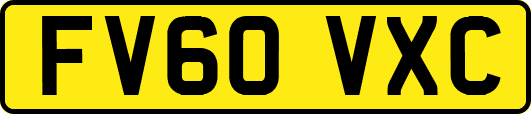 FV60VXC
