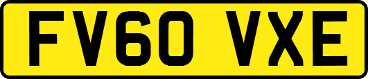 FV60VXE