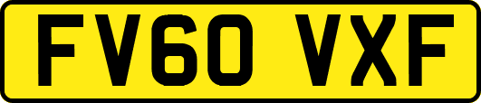 FV60VXF