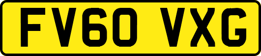 FV60VXG