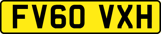 FV60VXH
