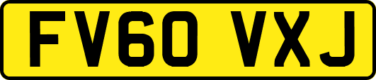 FV60VXJ