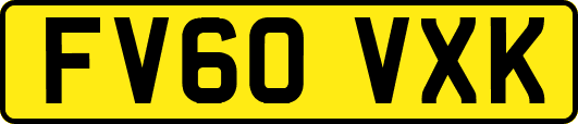 FV60VXK