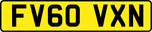FV60VXN