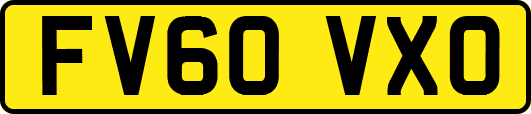 FV60VXO