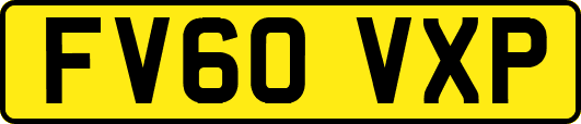 FV60VXP