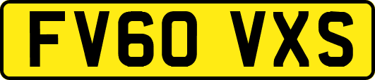 FV60VXS