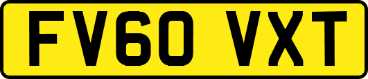 FV60VXT