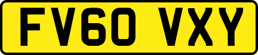 FV60VXY