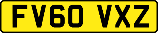 FV60VXZ