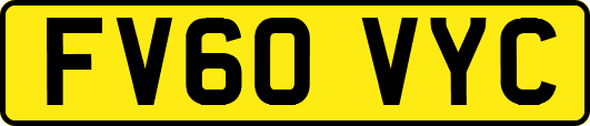 FV60VYC