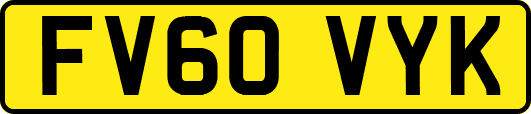FV60VYK