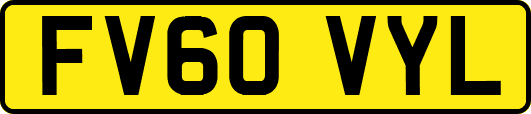 FV60VYL